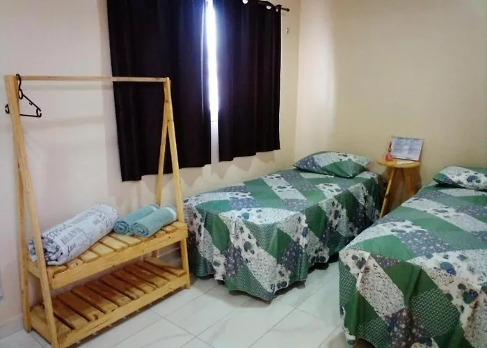 Norte Suites