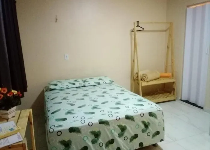 Norte Suites