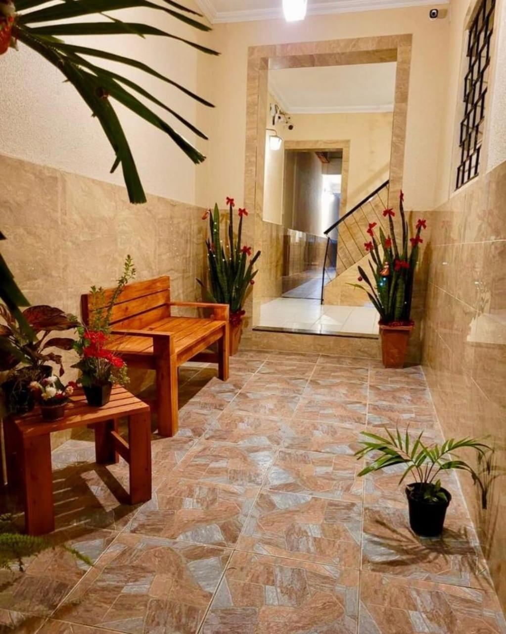 Norte Apartment