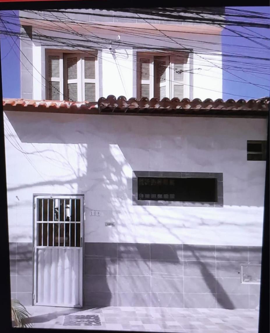 Apartment Norte *