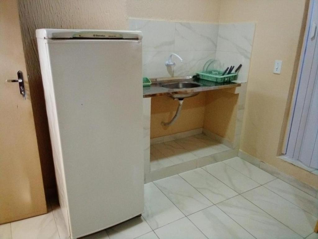 Norte Apartment *