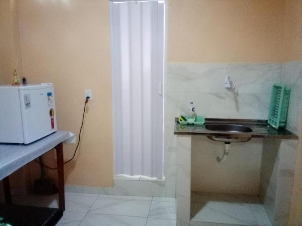 Apartment Norte *