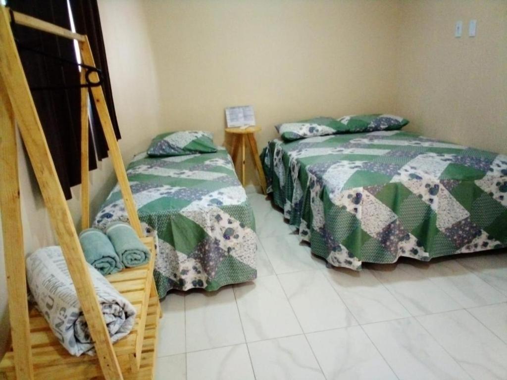 Norte Apartment *