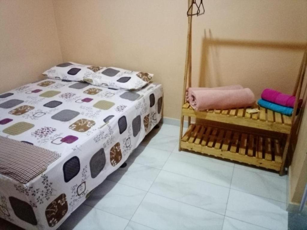 Norte Apartment *