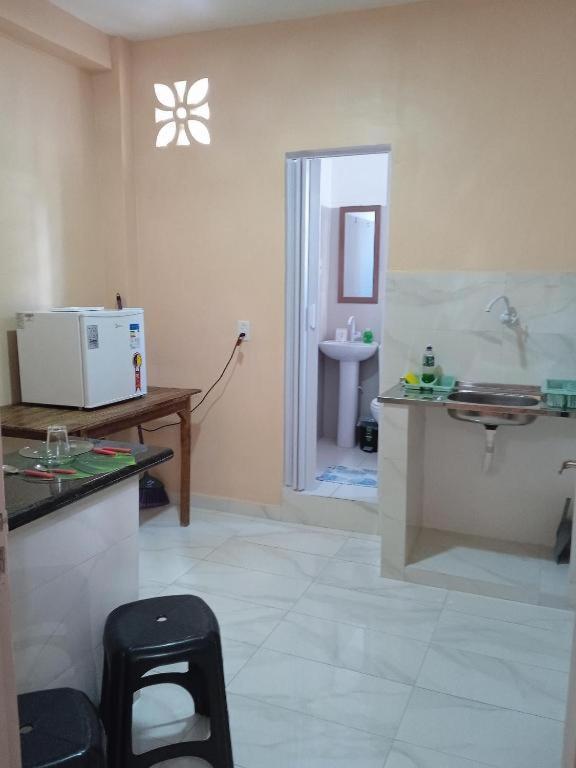 Apartment Norte