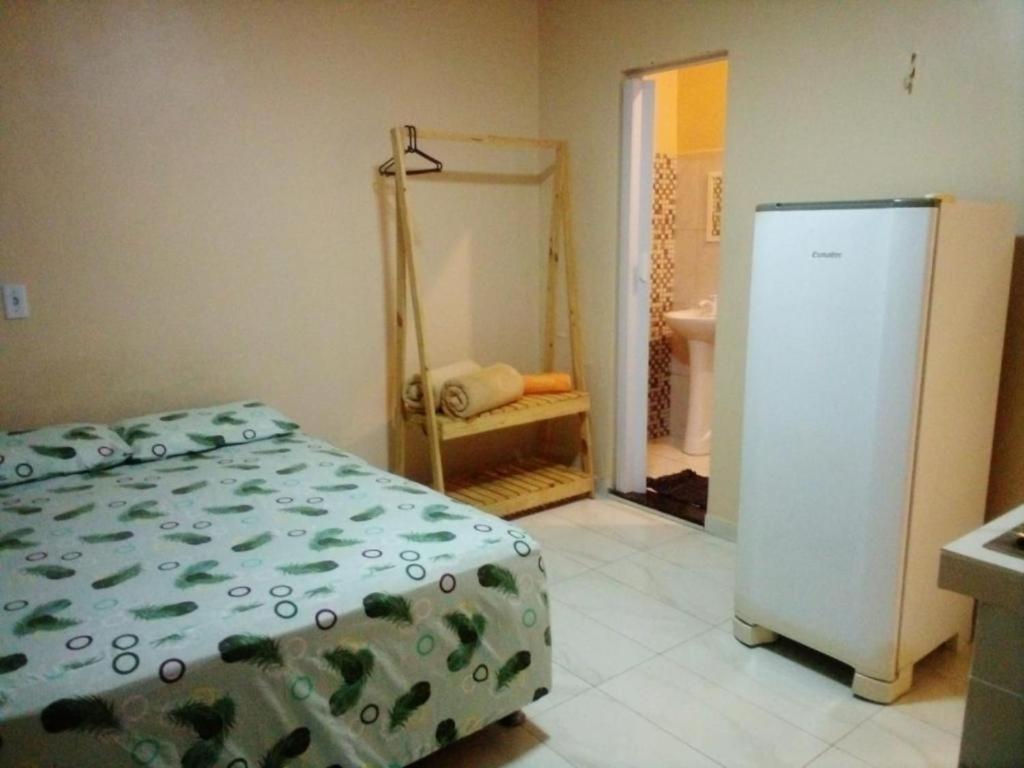 Norte Apartment