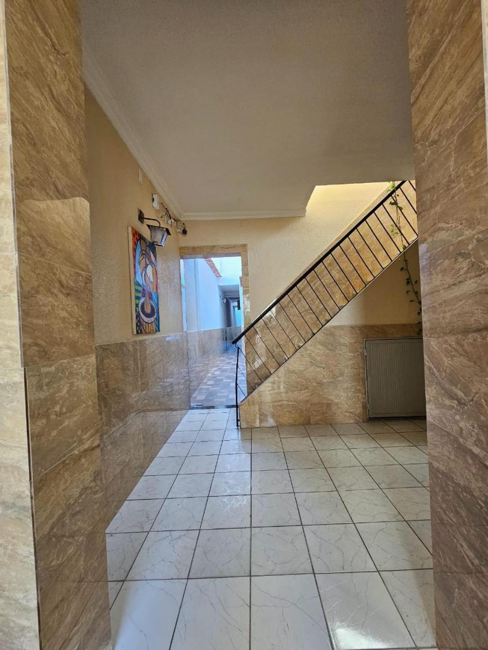 Norte Apartment