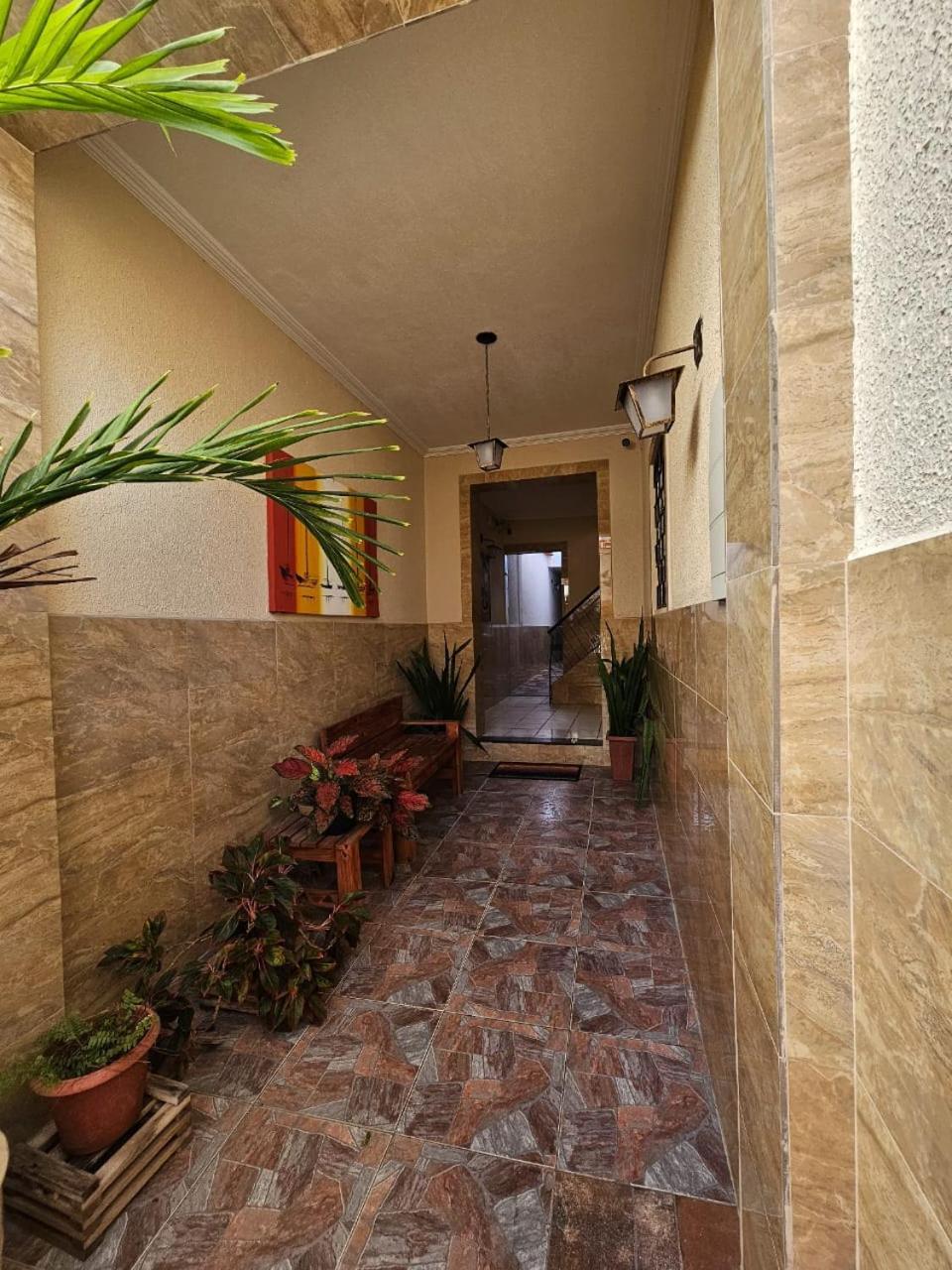 Apartment Norte