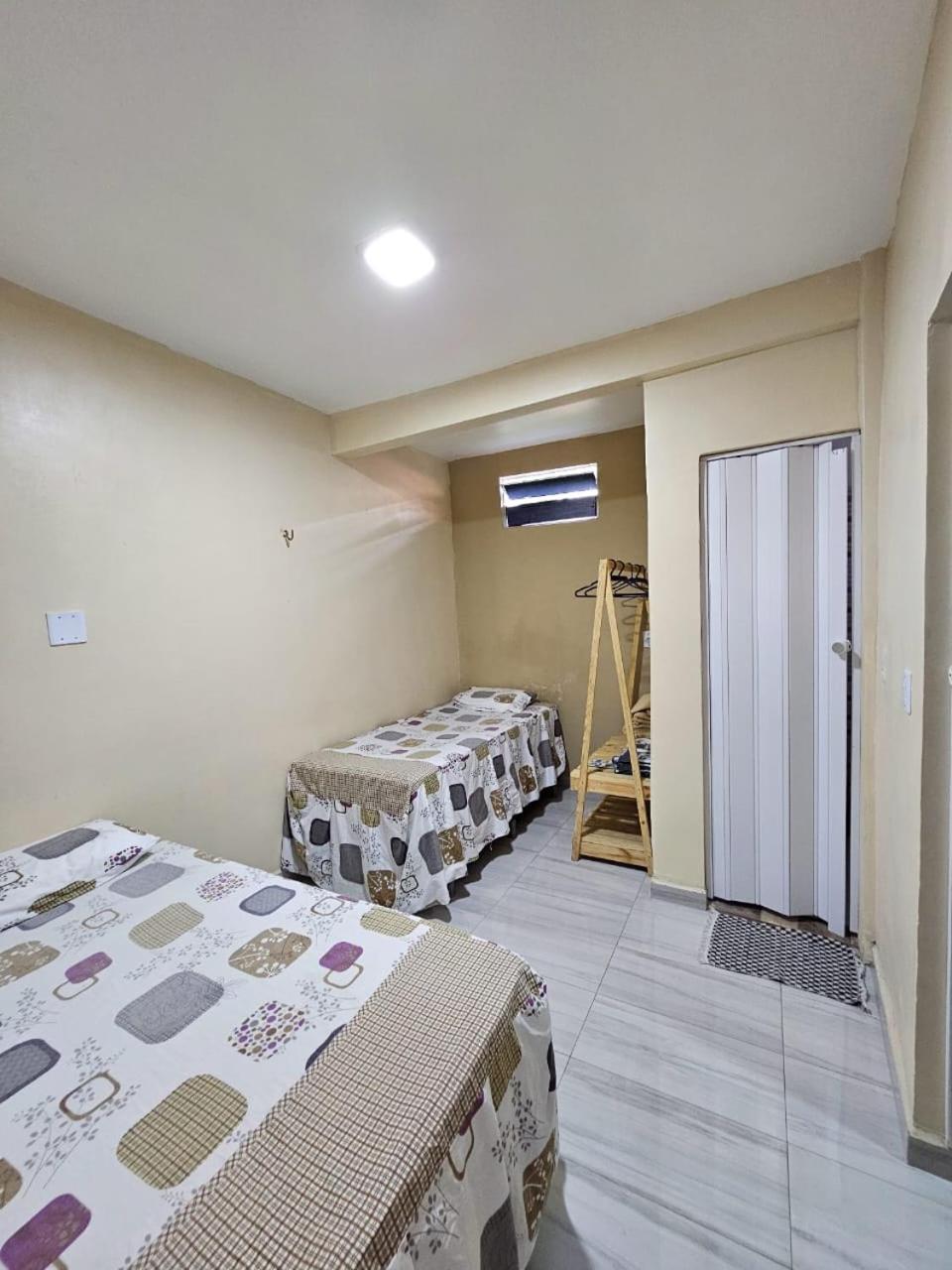 Apartment Norte *