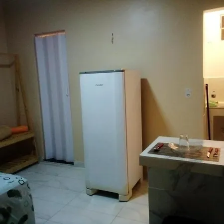 Norte Suites Fortaleza  Exterior photo