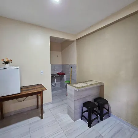 Norte Suites Fortaleza  Room photo