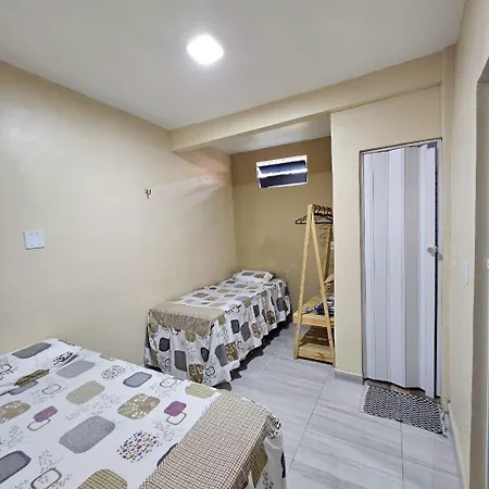 Norte Suites Fortaleza  Room photo