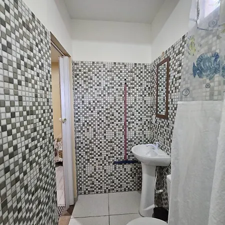 Norte Suites Fortaleza  Room photo