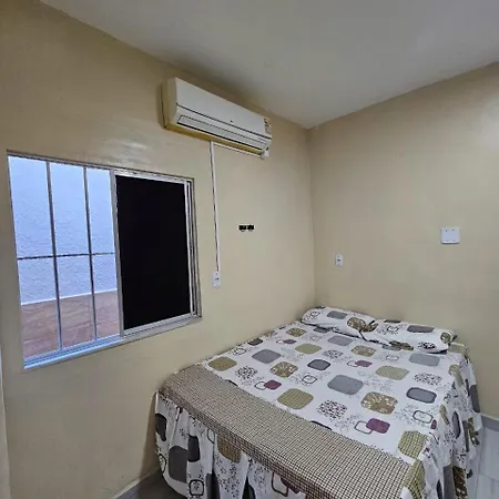 Norte Suites Fortaleza  Room photo