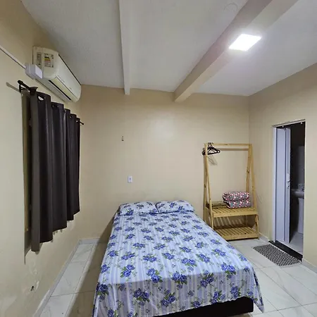Norte Suites Fortaleza  Exterior photo