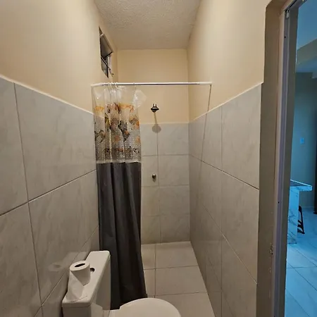 Norte Suites Fortaleza  Room photo