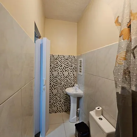 Norte Suites Fortaleza  Room photo