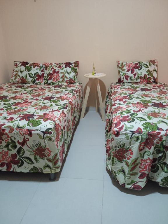 Apartment Norte