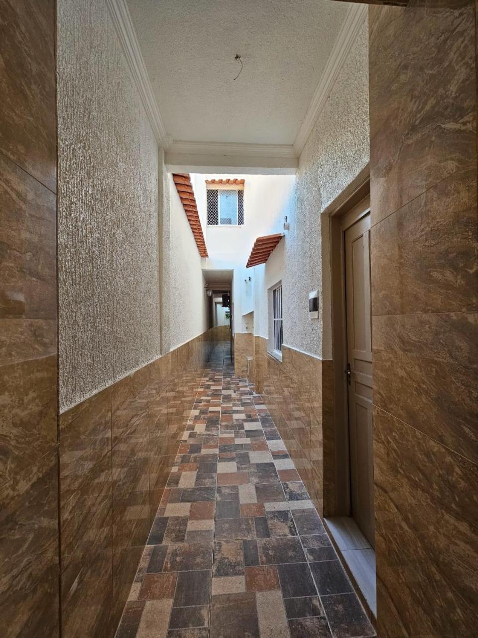 Apartment Norte *