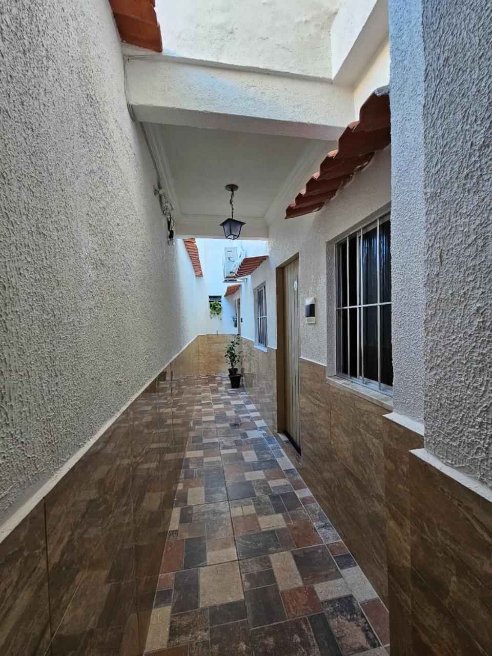 Norte Apartment